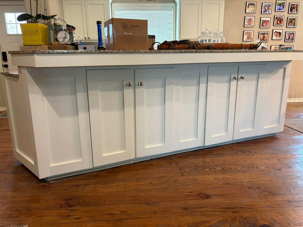 All Photos for Apex Construction & Remodel in Grove, OK