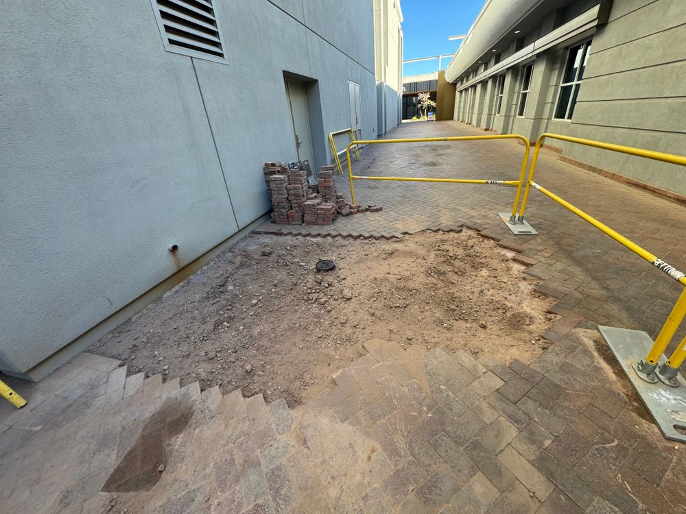 All Photos for Grand Canyon State Landscape Inc. in Surprise, AZ