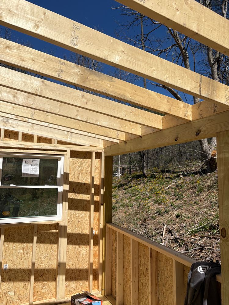 All Photos for Jones Home Repair in Spruce Pine, NC