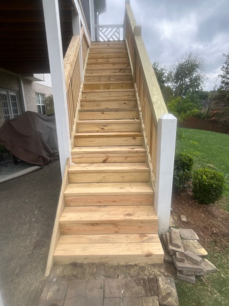 All Photos for Barrett Home Services in Hendersonville, TN