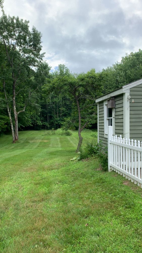 All Photos for Moon's Property Maintenance in Gray, ME