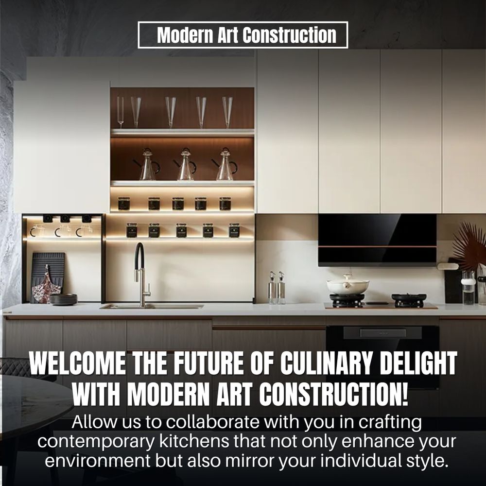 All Photos for Modern Art Construction in Lynn, MA