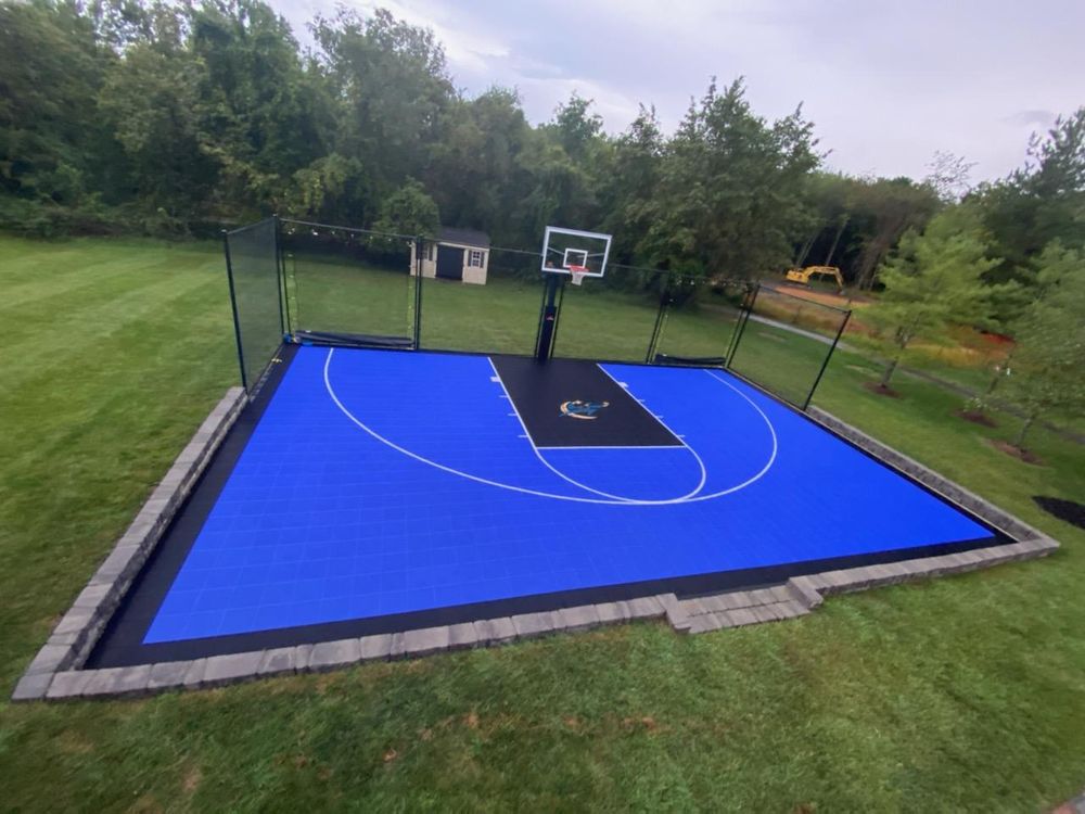 OBH Gallery 1 for OBH Concrete LLC in Lusby, MD