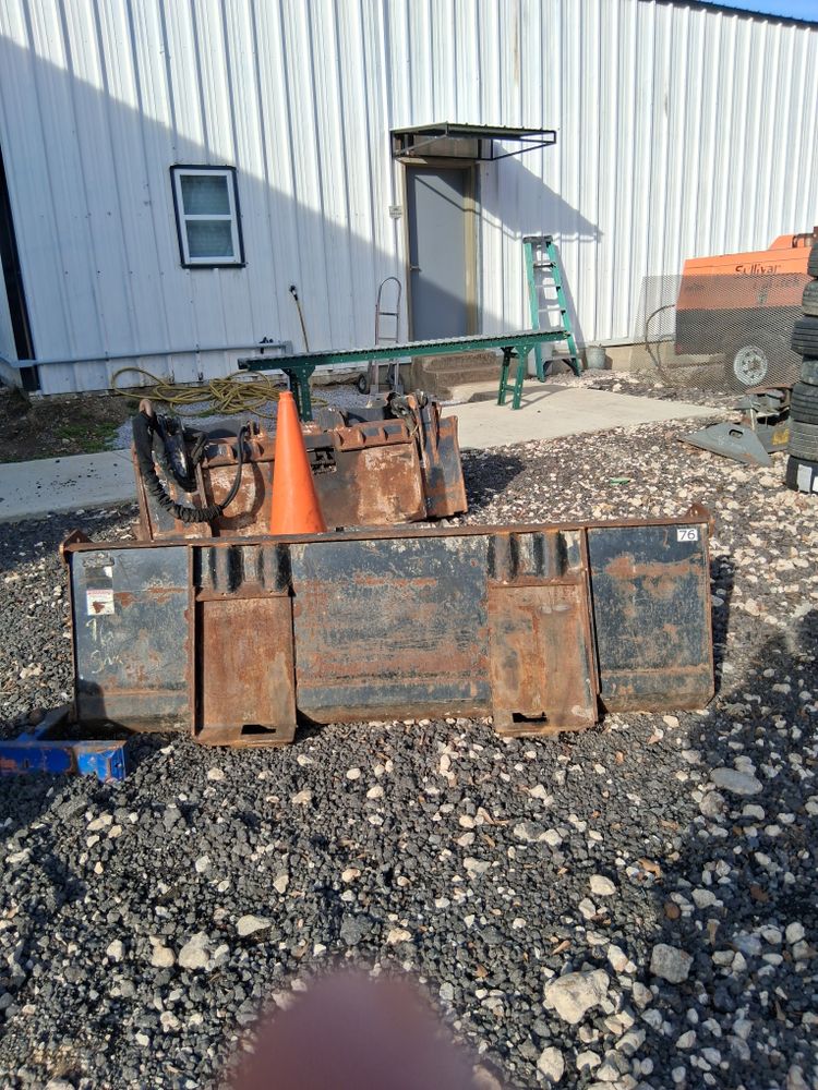 All Photos for K & S Welding and Construction in Memphis, Tennessee