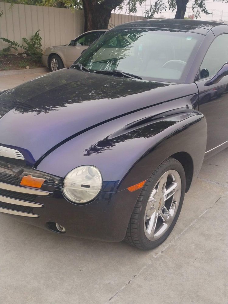 All Photos for Bumper Repair 405 Auto Body and Paint in Oklahoma City, OK