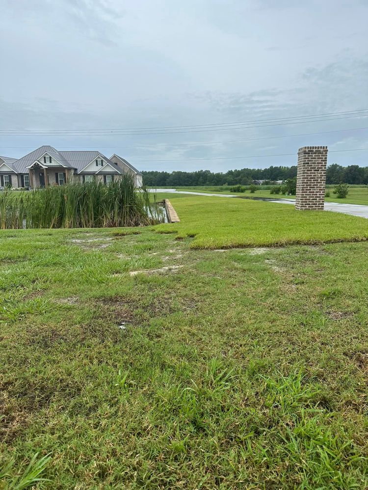 Bulkhead Construction for Bulkhead Construction Services in Houma, LA