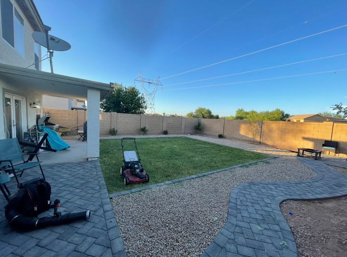 All Photos for Vaquero X Landscape LLC in Queen Creek, AZ