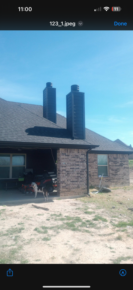 All Photos for The Cowboy Roofing in Fort Worth, TX