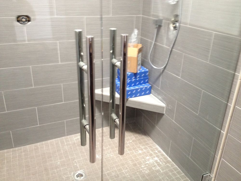 Interior Renovations for Olympic Construction in Chandler, AZ