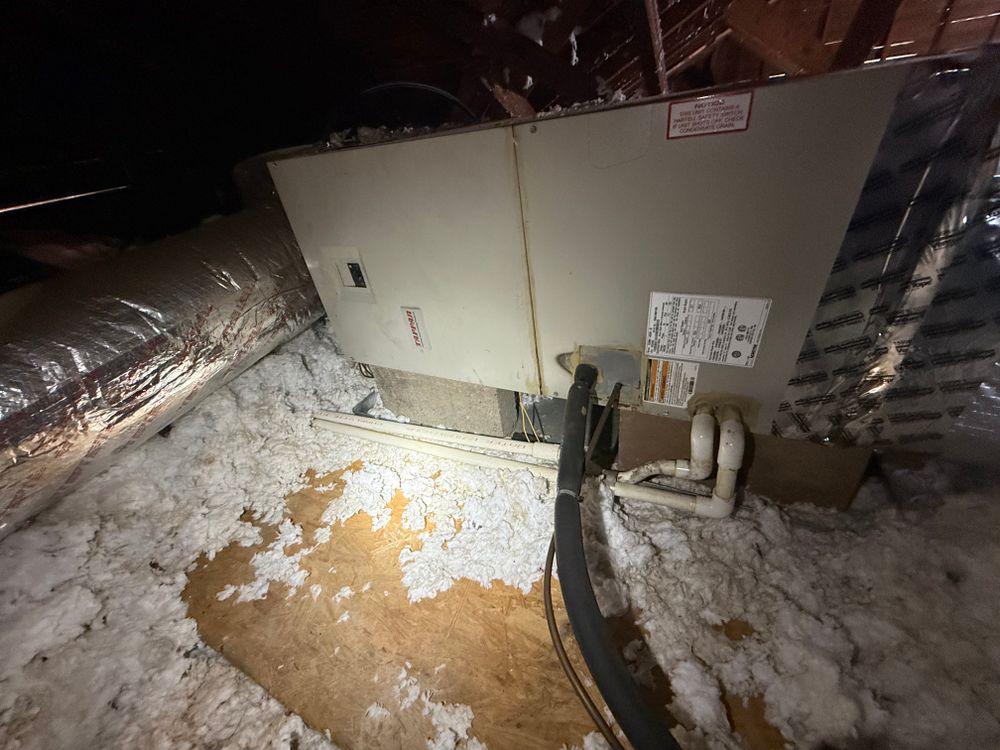 All Photos for Carters Heating and Cooling LLC in Forest City, NC