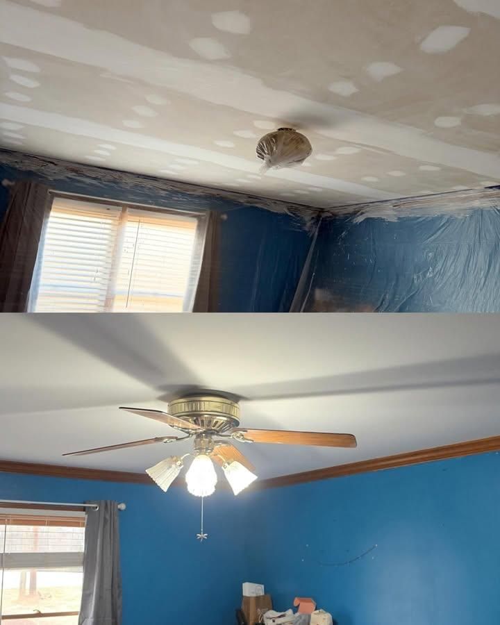 All Photos for Premier Painting & Drywall Contractors LLC in Garner, NC