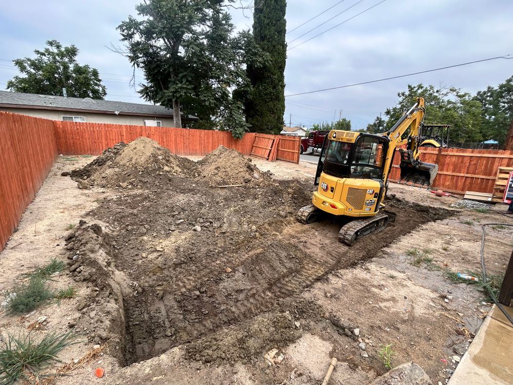 All Photos for P&C Earth Works in Riverside County, CA