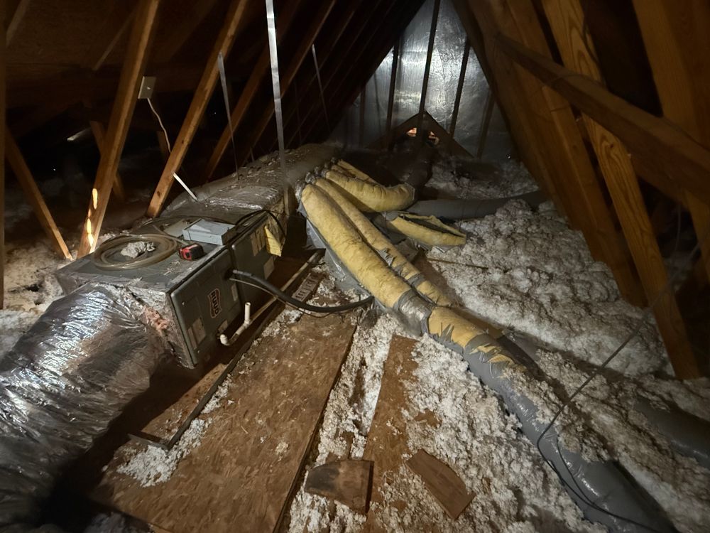 All Photos for Carters Heating and Cooling LLC in Forest City, NC