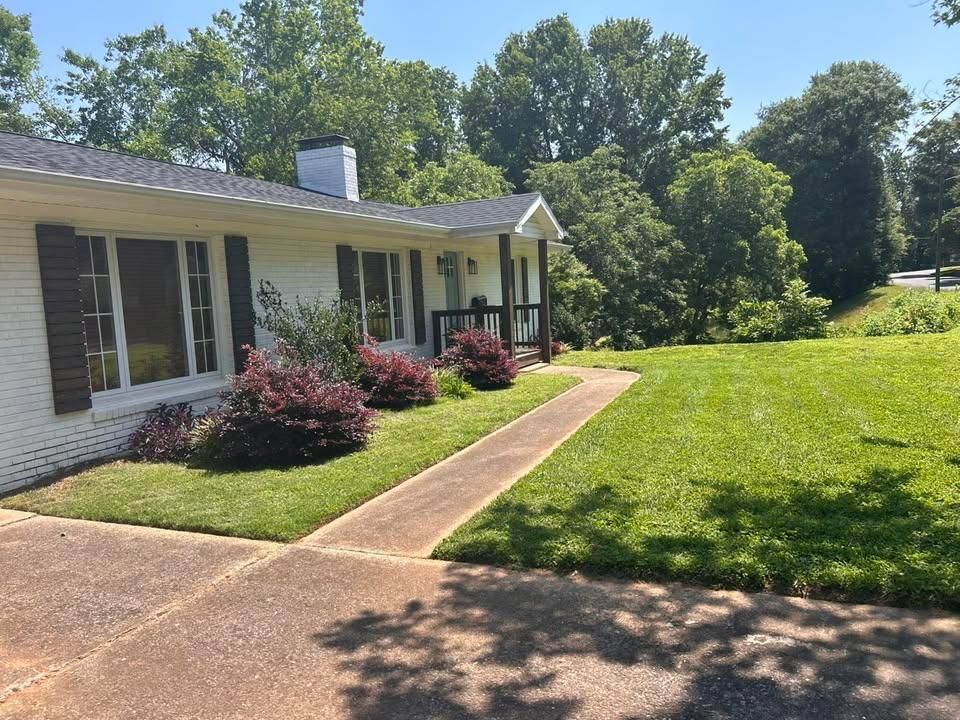 All Photos for Land Legends Landscapes LLC in Kings Mountain, NC