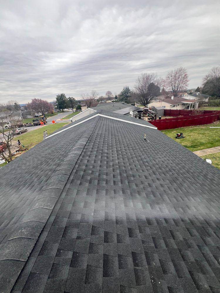 All Photos for Ark Exterior Solutions in Easton,  PA