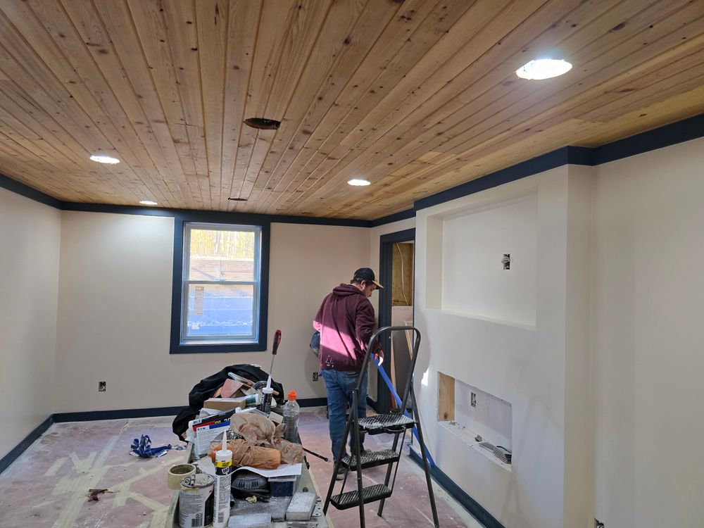 All Photos for JLB Painting And Handyman in Charlevoix, MI