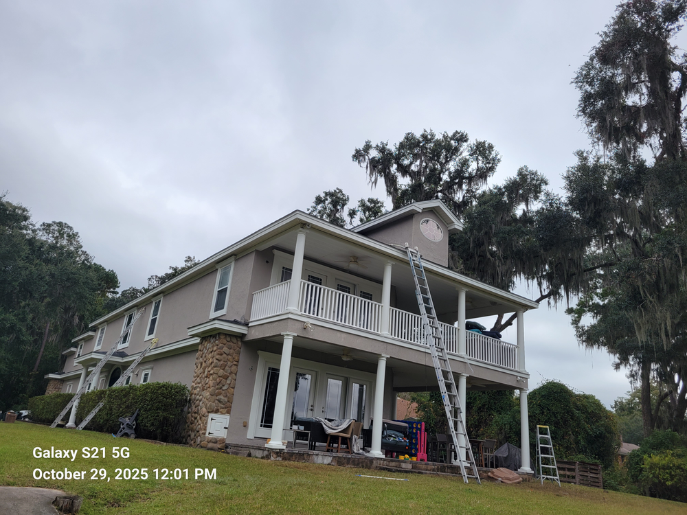 All Photos for Bocanegra Painting  in Savannah, GA