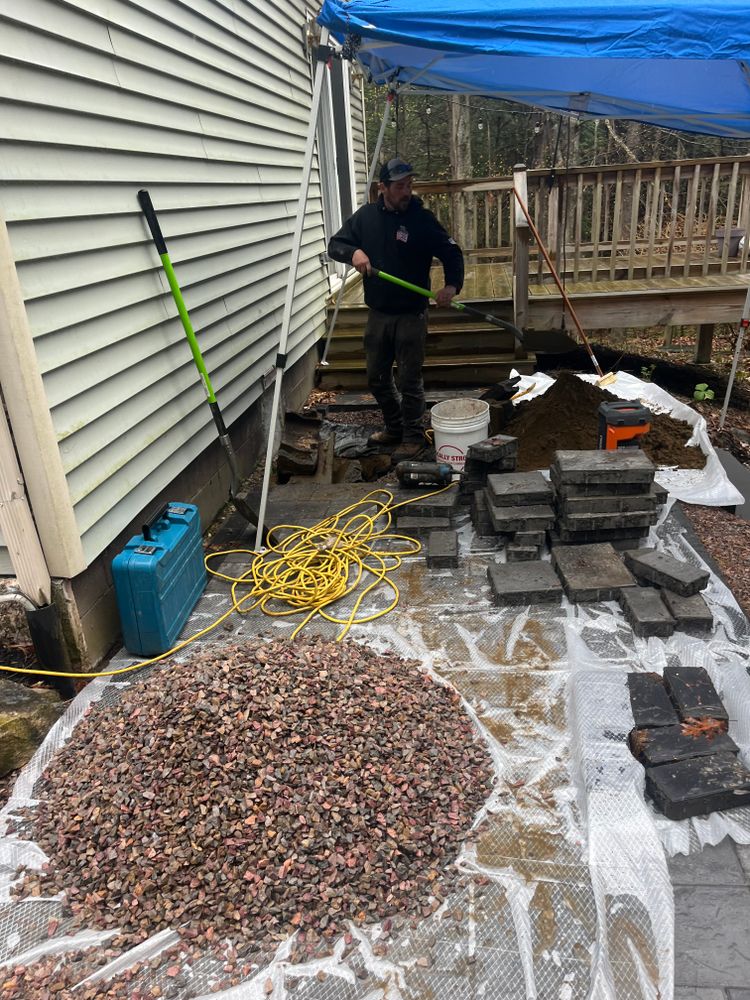 All Photos for Vermont Custom Masonry, LLC in Chittenden County, VT