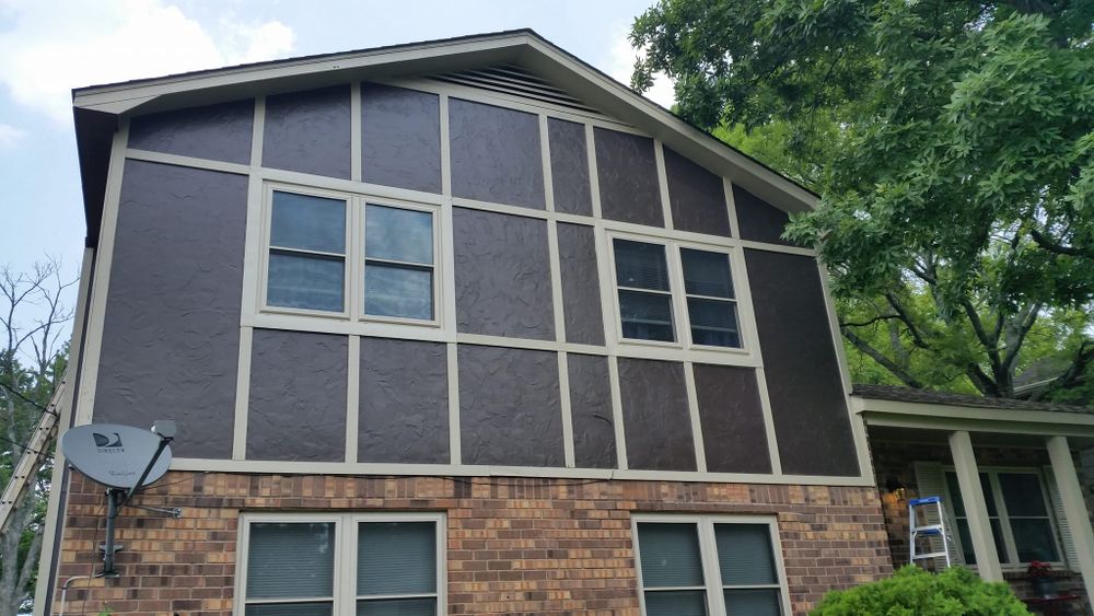 Our professional Exterior Painting service will enhance your home's curb appeal and protect it from the elements. Trust our skilled painters to deliver high-quality results that will make your property shine. for The Nashville Painters in Nashville, TN