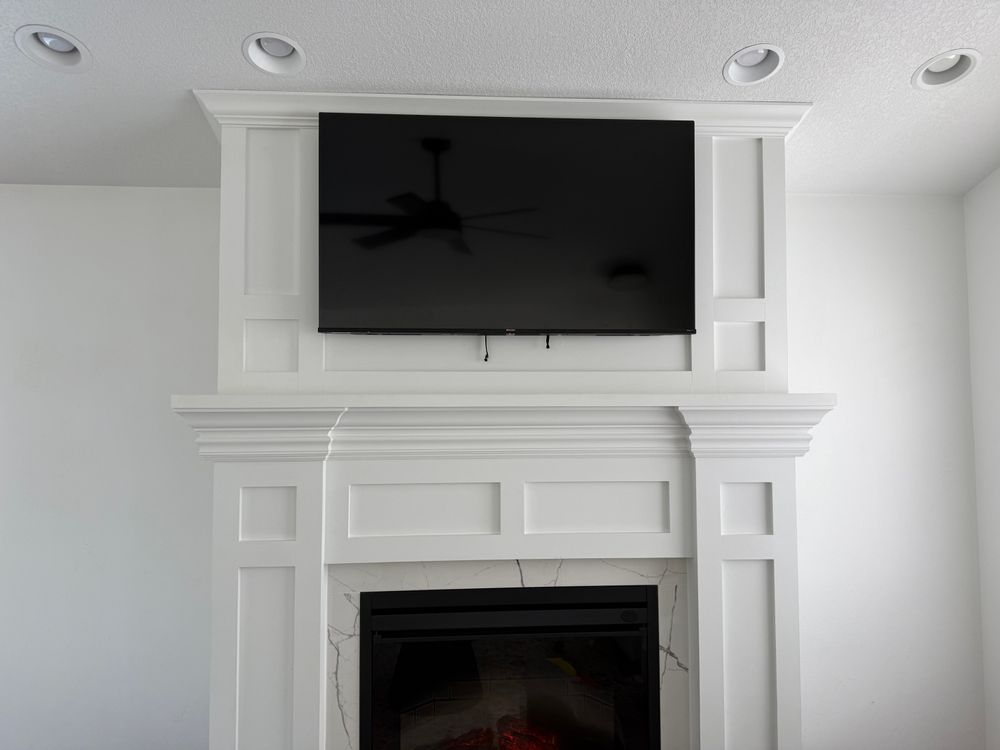 All Photos for CPIA Home Renovations in Des Moines, IA