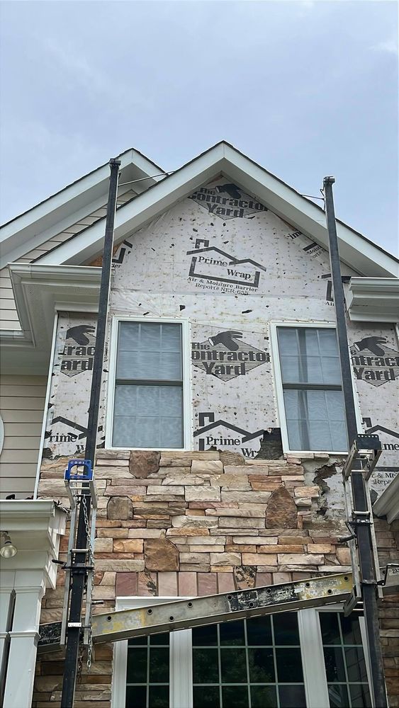 All Photos for CE Restoration in Durham, NC