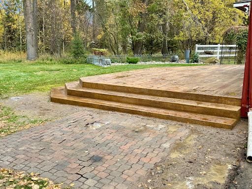 All Photos for Montana Concrete Creations in Bigfork, MT