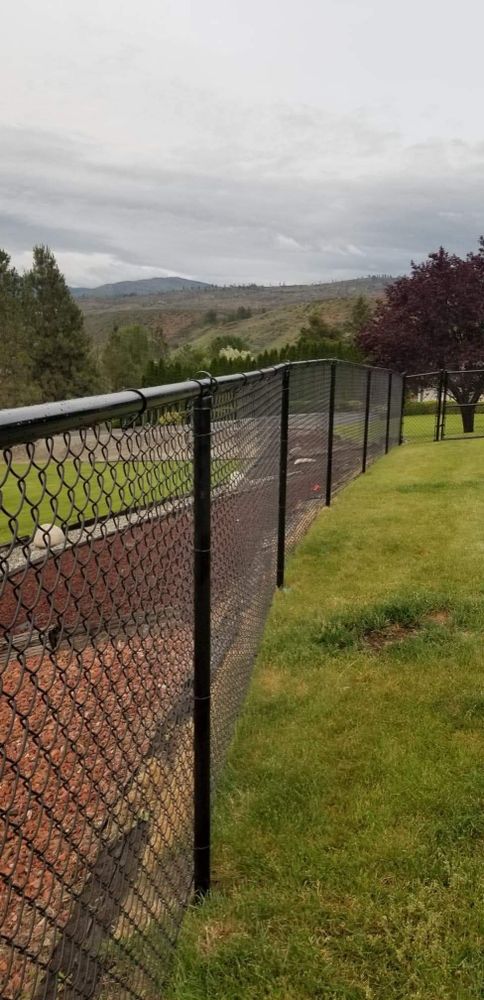 Fences for Quality Custom Fencing in Omak, WA