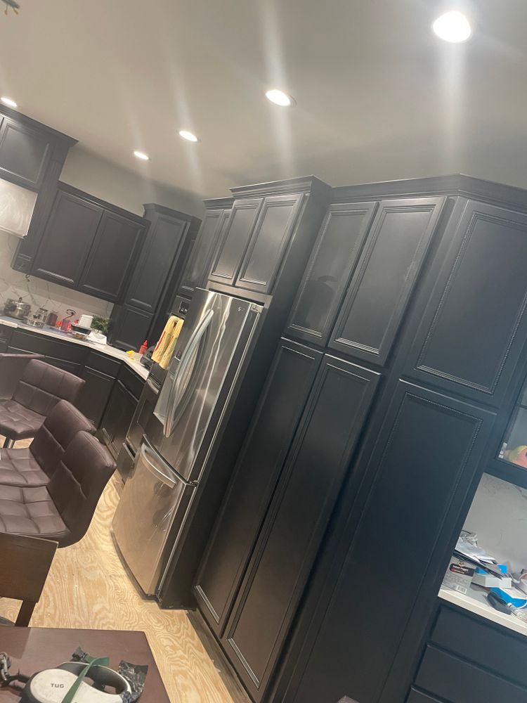 All Photos for S.V.C Painting & DrywallCo in Glen Ellyn, IL