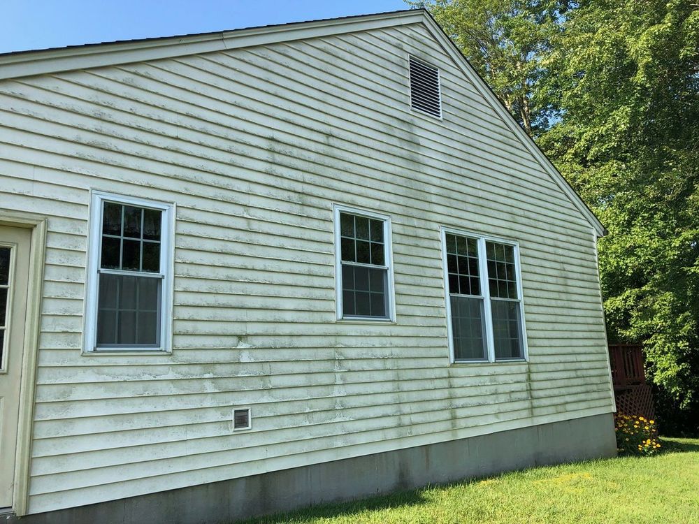 Window Cleaning  for Elite Power Washing in Kansas City, KS