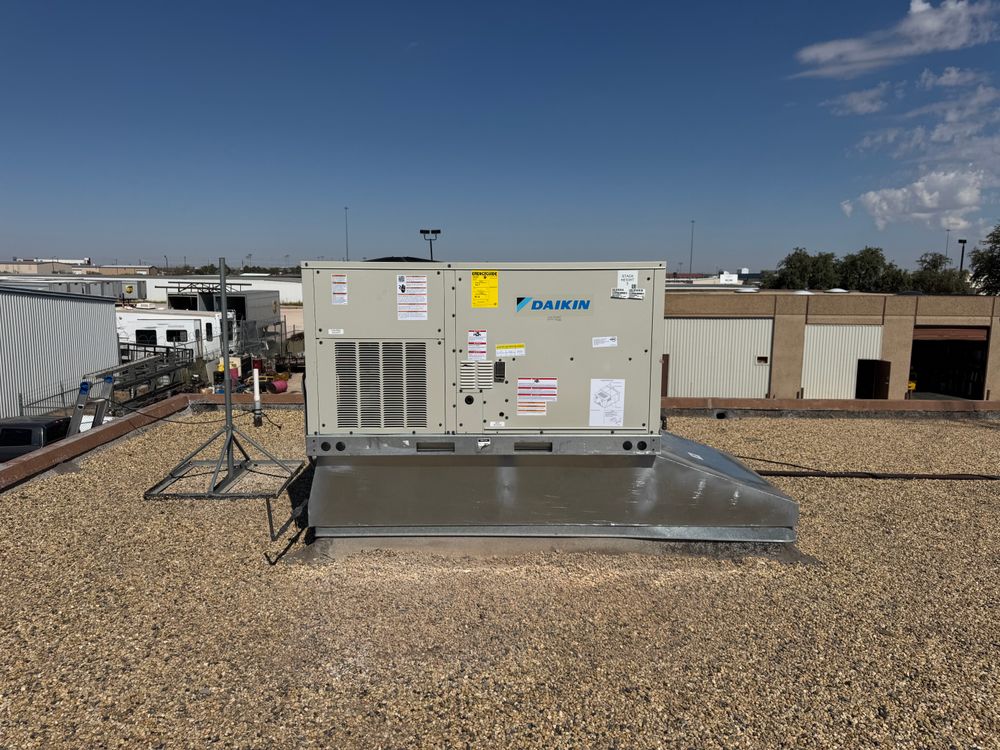 All Photos for J&A Refrigeration in Midland County, TX
