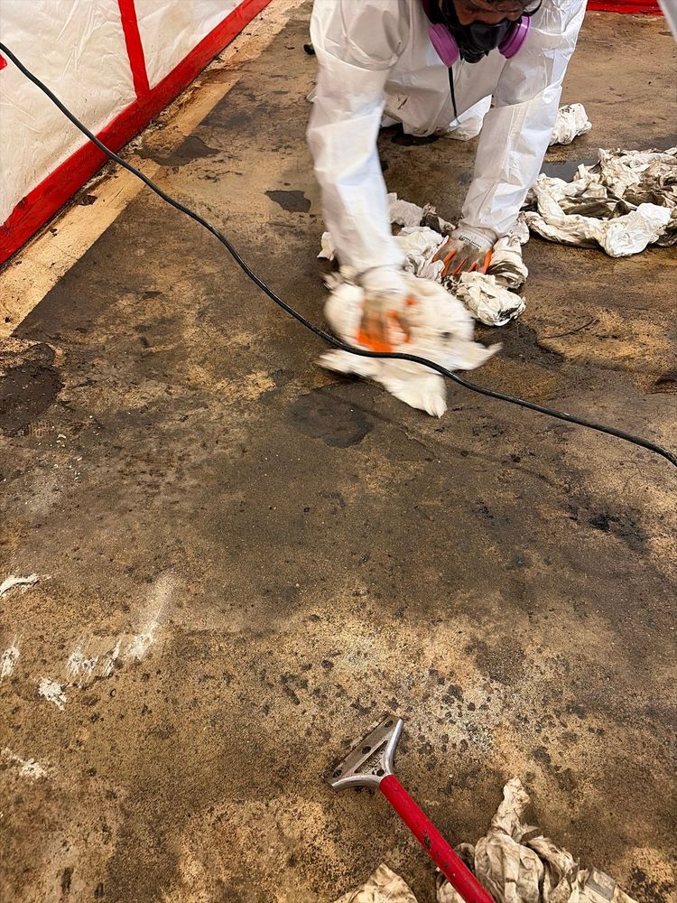 All Photos for ACM Environmental in Salt Lake City, UT