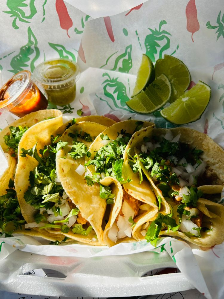 Events and Parties for Texas Tacoholics in Dallas, TX