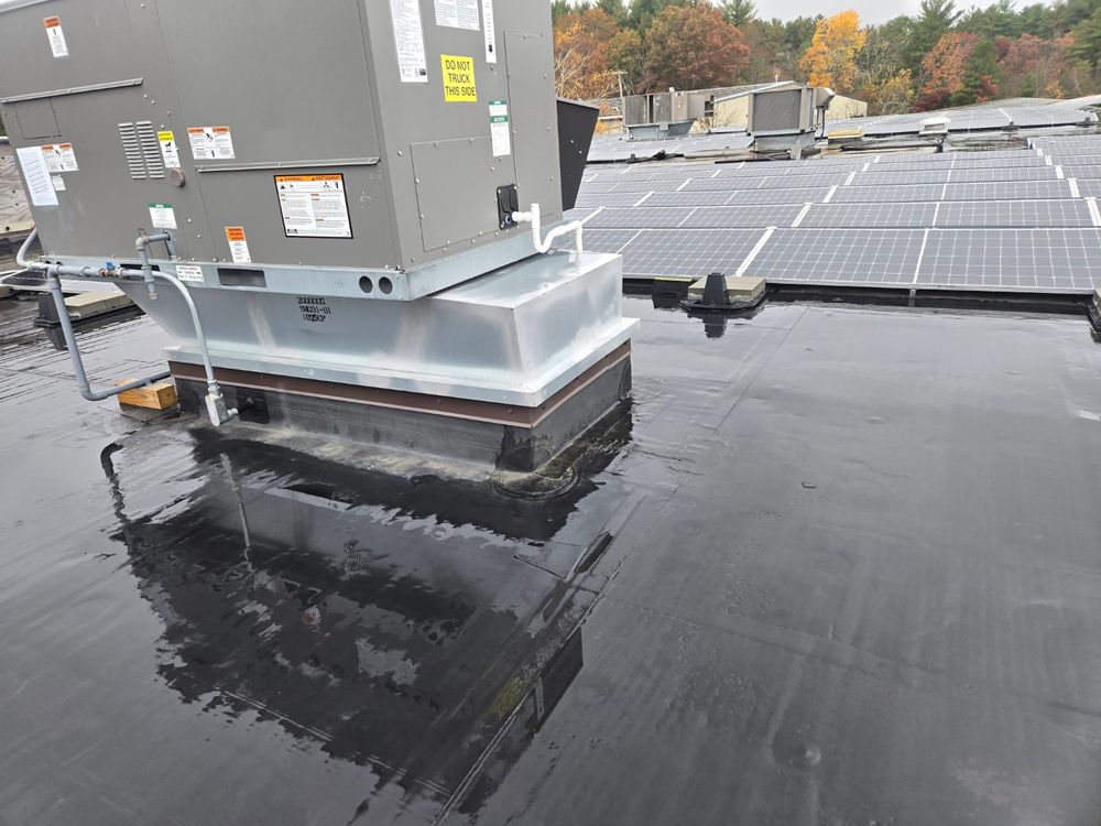 All Photos for Tiger Shark HVAC in South Shore, MA