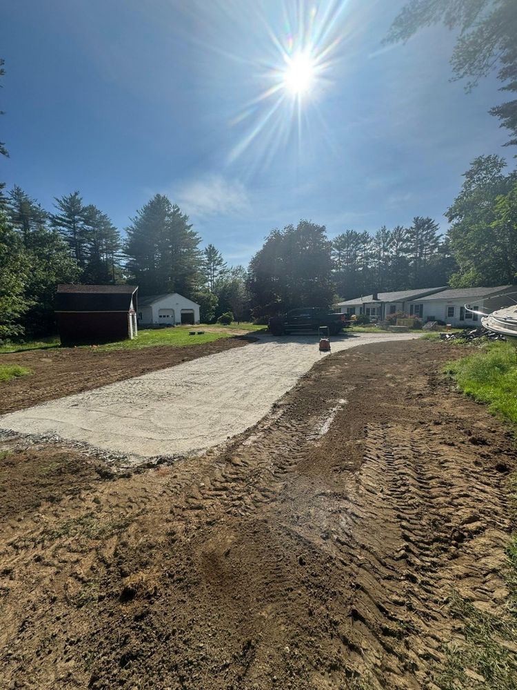 All Photos for Soil Builders LLC in West Durham, ME
