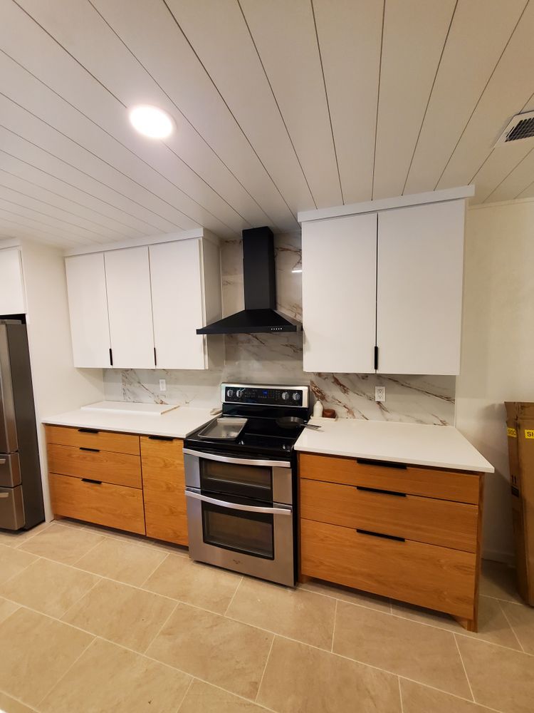 All Photos for Dilosa Home Services in Dallas, TX