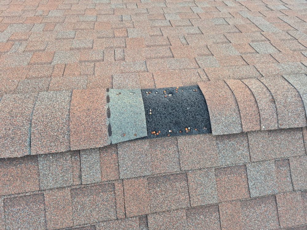 All Photos for Contractors Roofing in Dearborn, MI