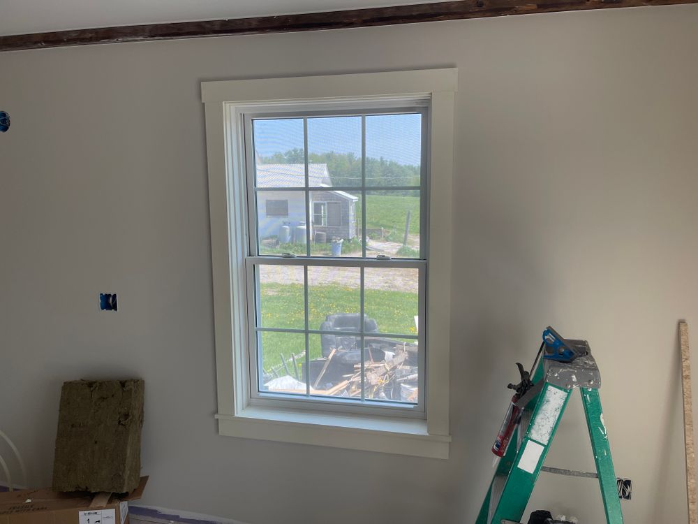 Remodeling for McKenna General Contracting in Readfield, ME