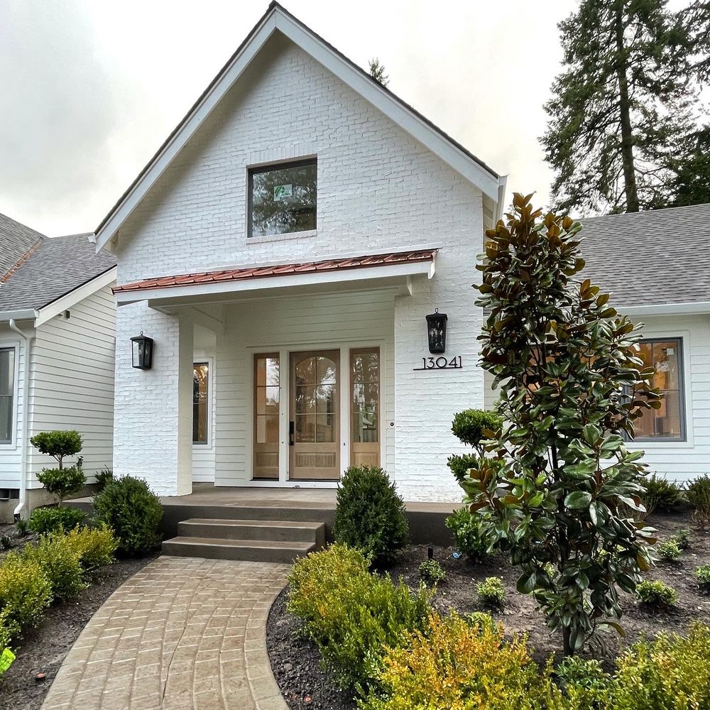 All Photos for Courtney Lewis Landscape Design in Portland, OR