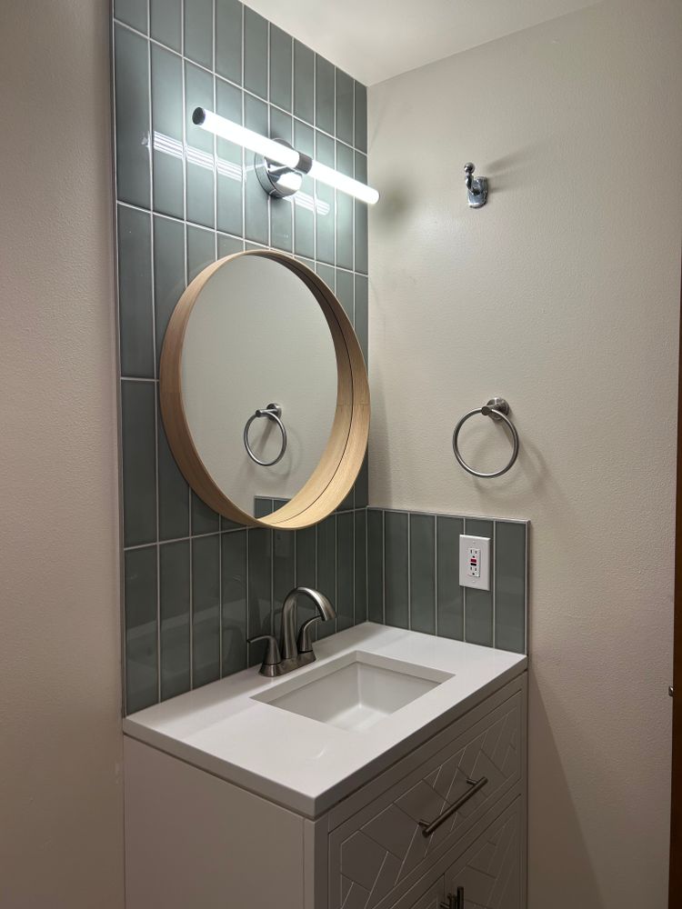 All Photos for Tony's Remodeling & Painting in Renton, WA