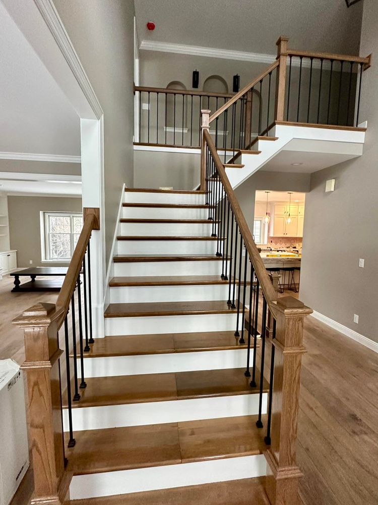 Painting for Paint Kings LLC in Sheboygan, WI