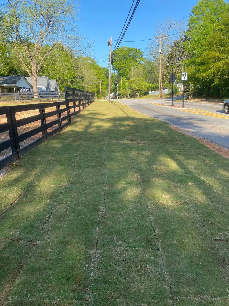 All Photos for Castillo’s Lawn Care in Monroe, GA