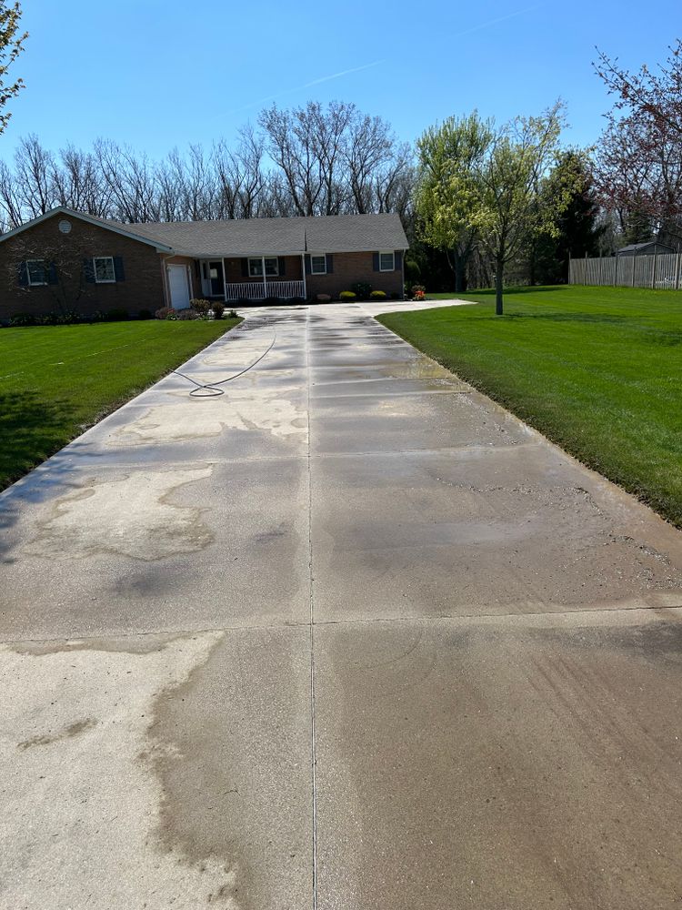 All Photos for X-treme Pro Wash in Huntsville, OH
