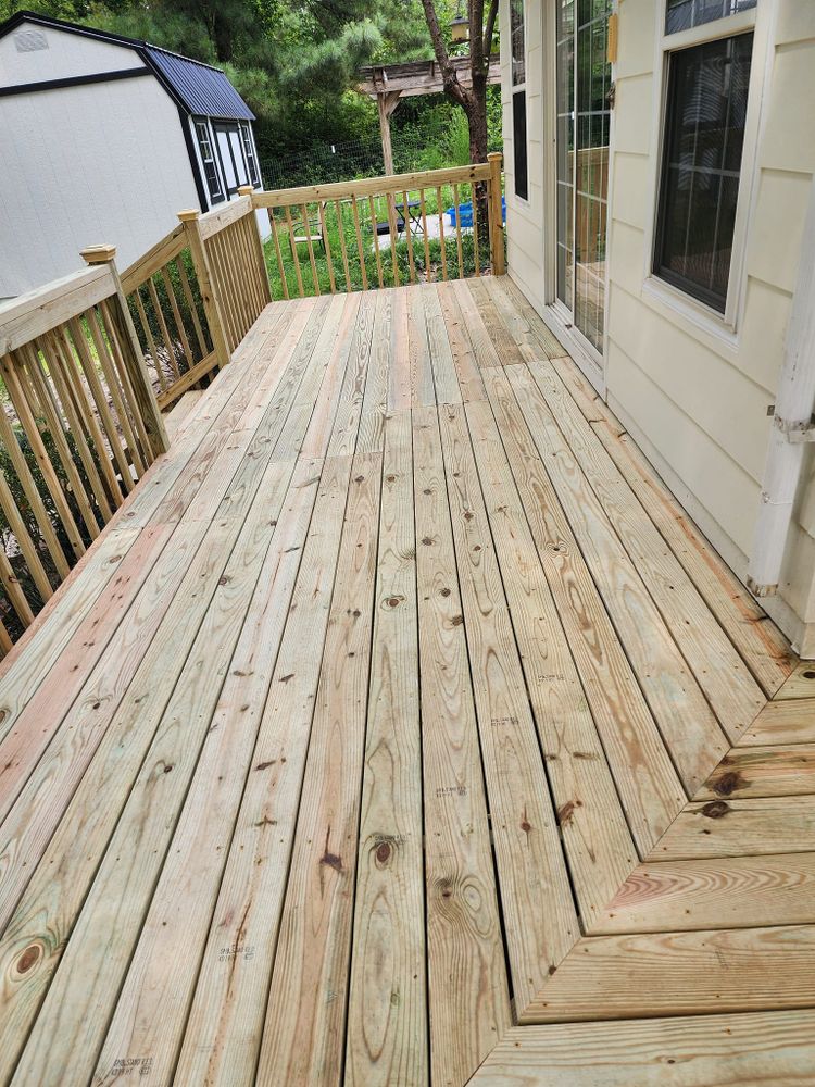 All Photos for Flori View Landscaping LLC in Durham, NC