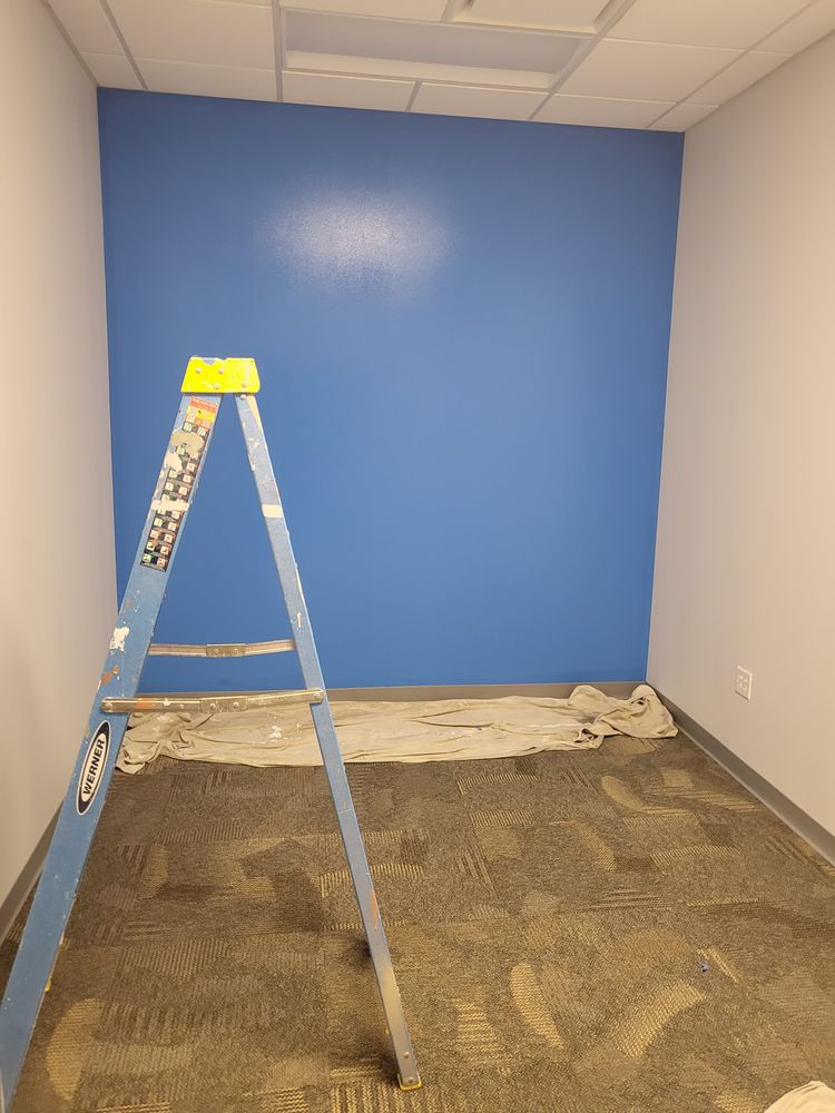 All Photos for Greer House of Painters in Carbondale, IL