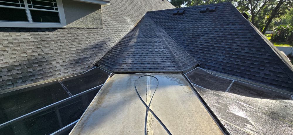 All Photos for Blue Stream Roof Cleaning & Pressure Washing in Tampa, FL