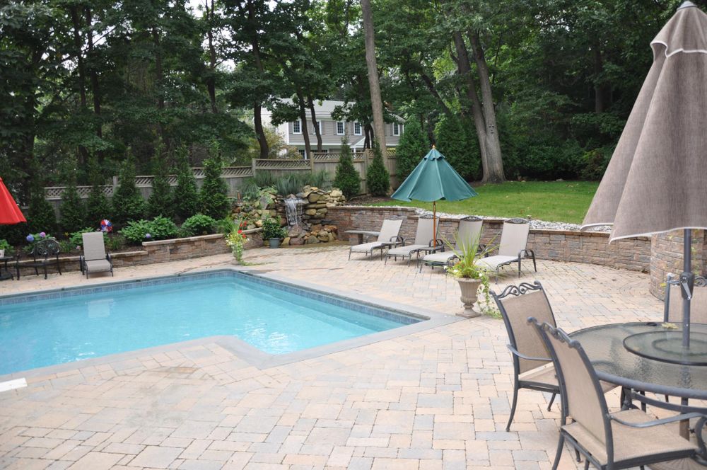 Exterior Renovations for Carmelo Mauro Construction in Naples, FL