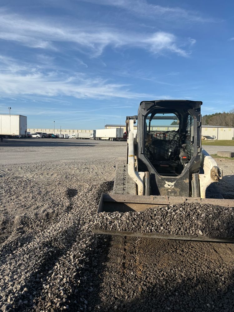 All Photos for S&S Excavation LLC in Cleveland, TN