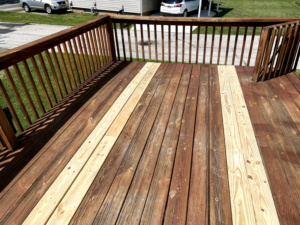 All Photos for Jeff Adkins Painting in Barboursville, WV