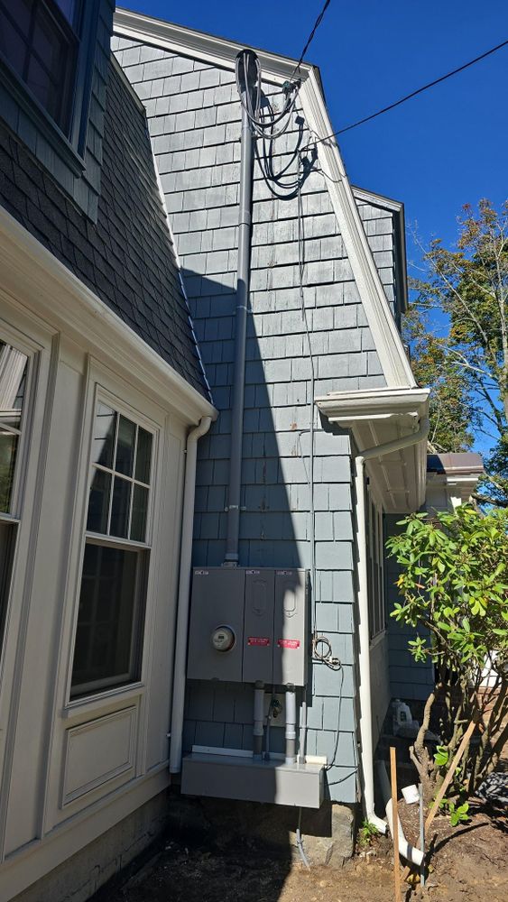 All Photos for Joe Medeiros Electrical in Weston, MA