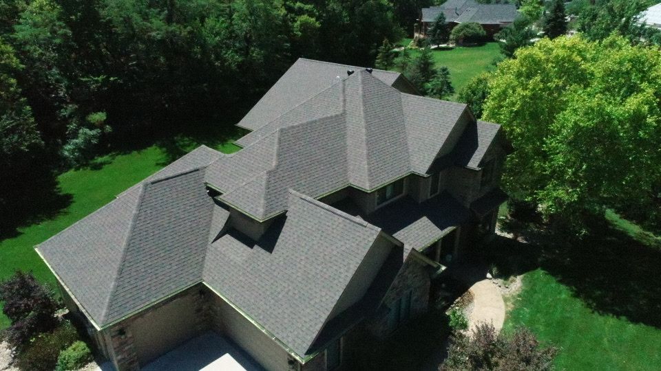 All Photos for Genesis Roofing & Construction in Cumming, IA